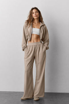 Pantalon Suit Up