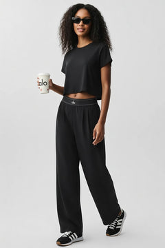 Pantalon Suit Up