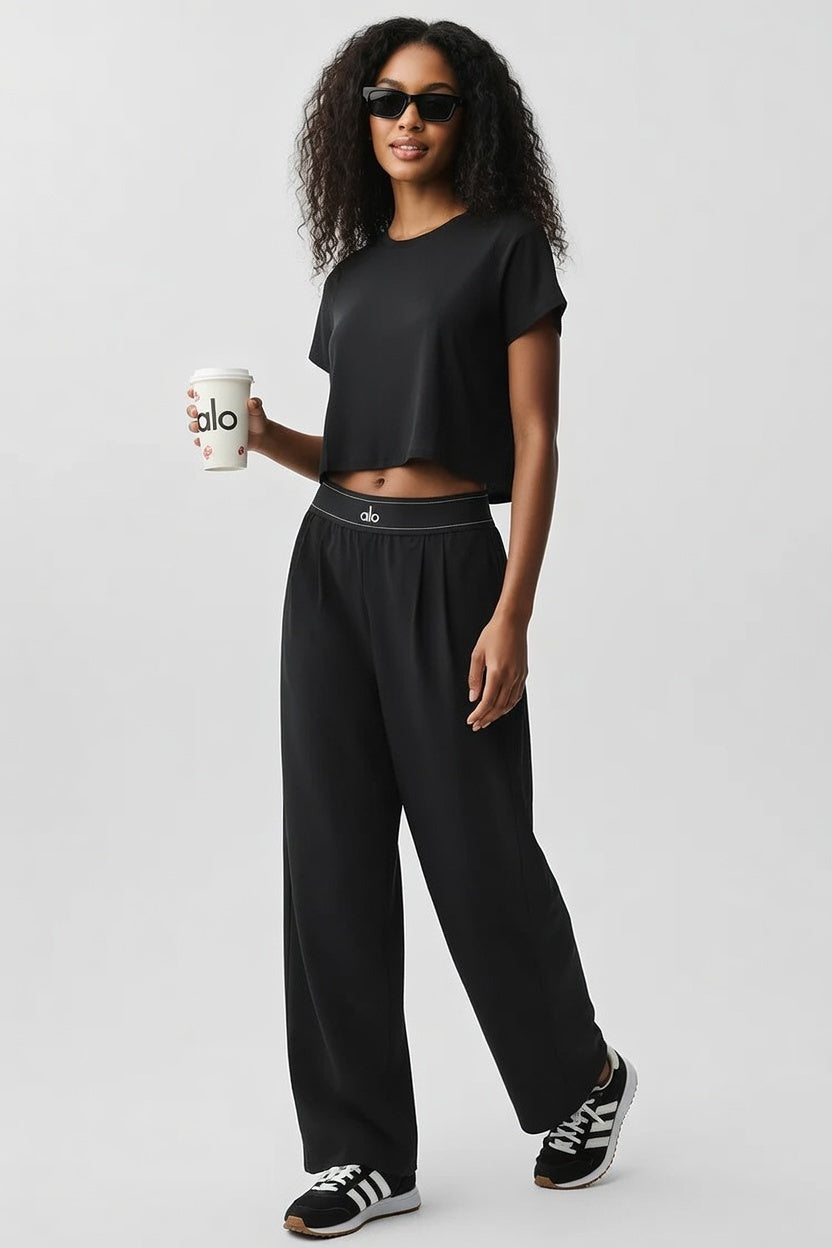 Pantalon Suit Up