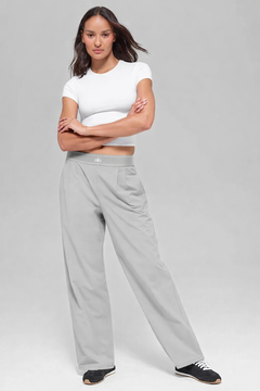 Pantalon Suit Up